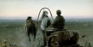 The Return Journey, 1896